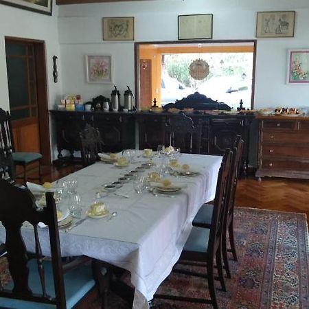 Landhaus Santo Antônio do Pinhal Екстериор снимка