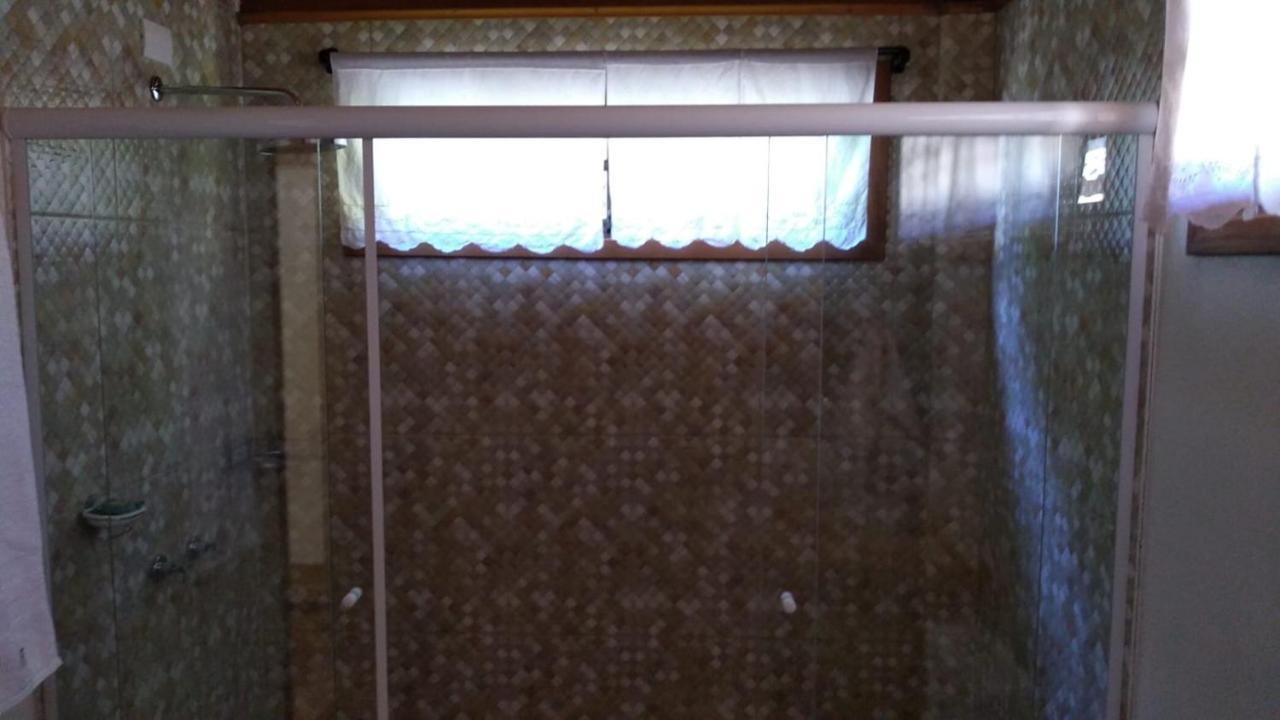 Landhaus Santo Antônio do Pinhal Екстериор снимка
