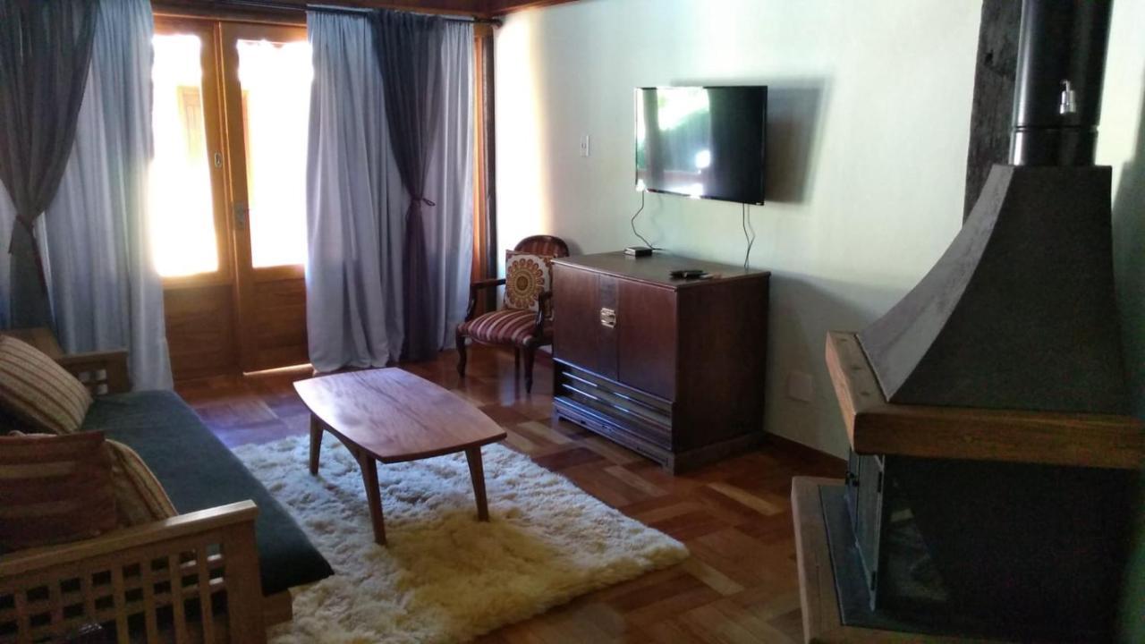 Landhaus Santo Antônio do Pinhal Екстериор снимка